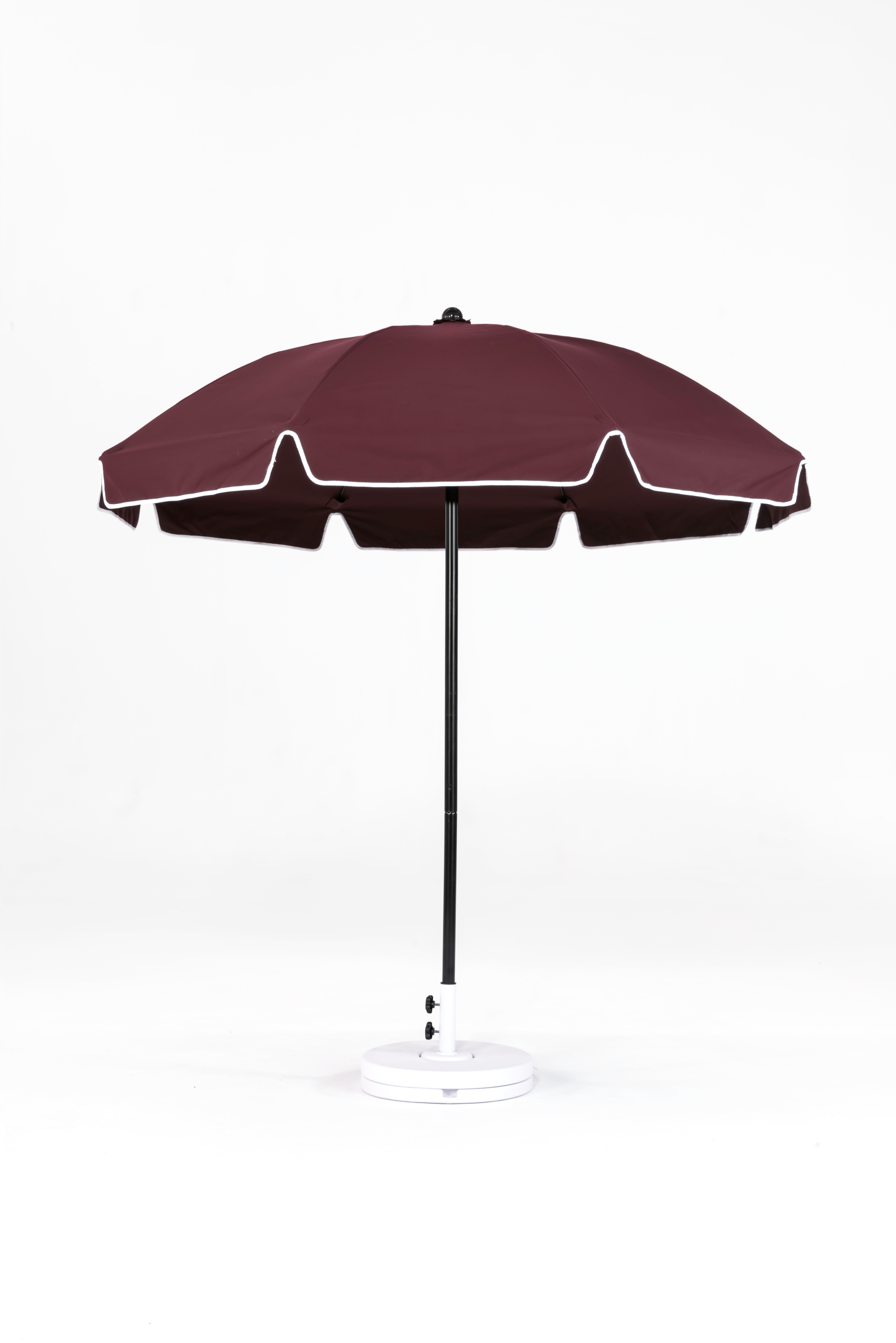 844FA 02 -R177 Burgundy-Onyx - Manual Lift