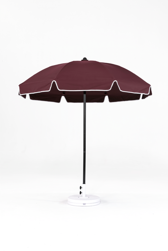 844FA 02 -R177 Burgundy-Onyx - Manual Lift