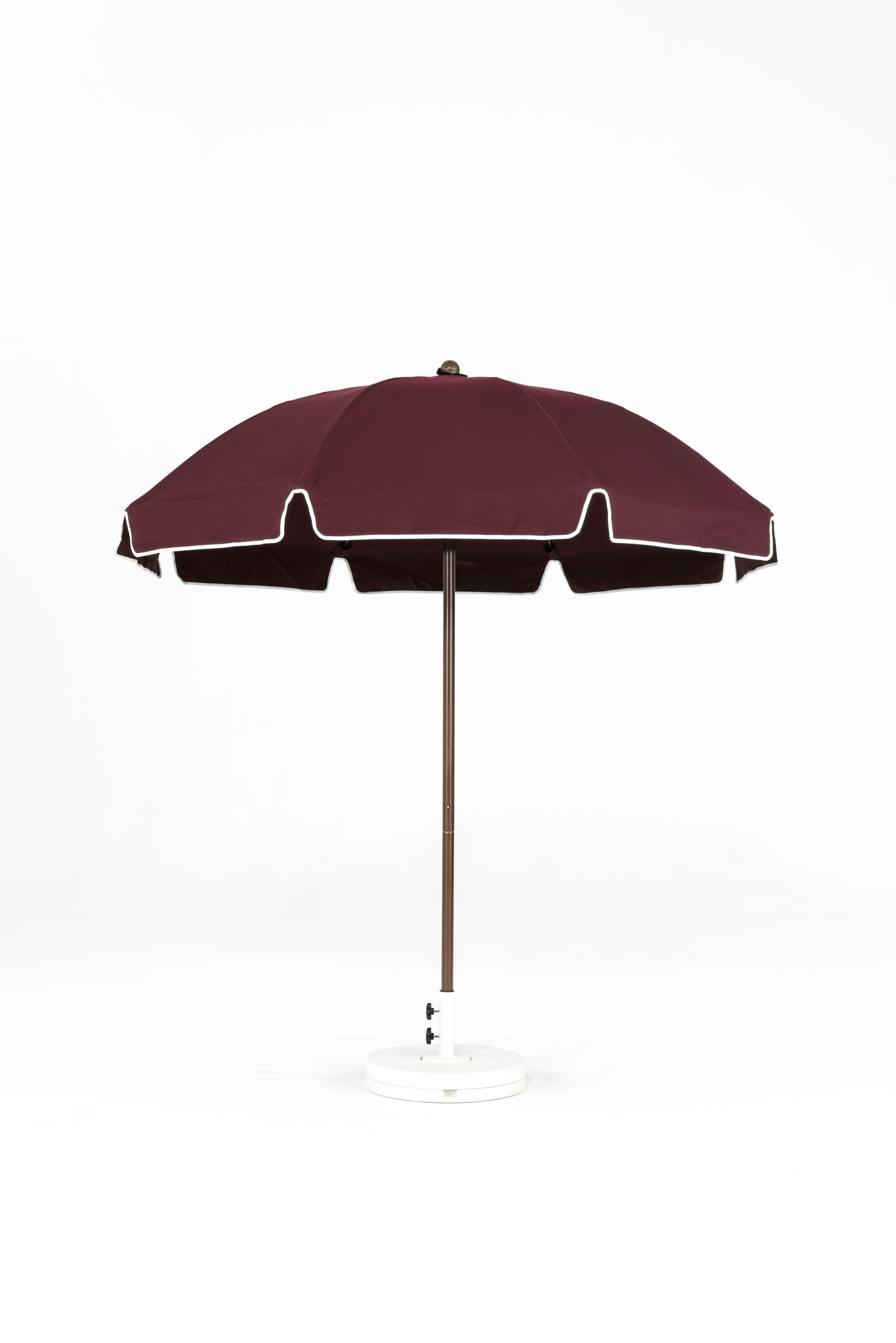 844FA 01-R177 Burgundy-Desert Bronze - Manual Lift