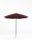 844FA 03 -R177 Burgundy-Desert Bronze - Manual Lift