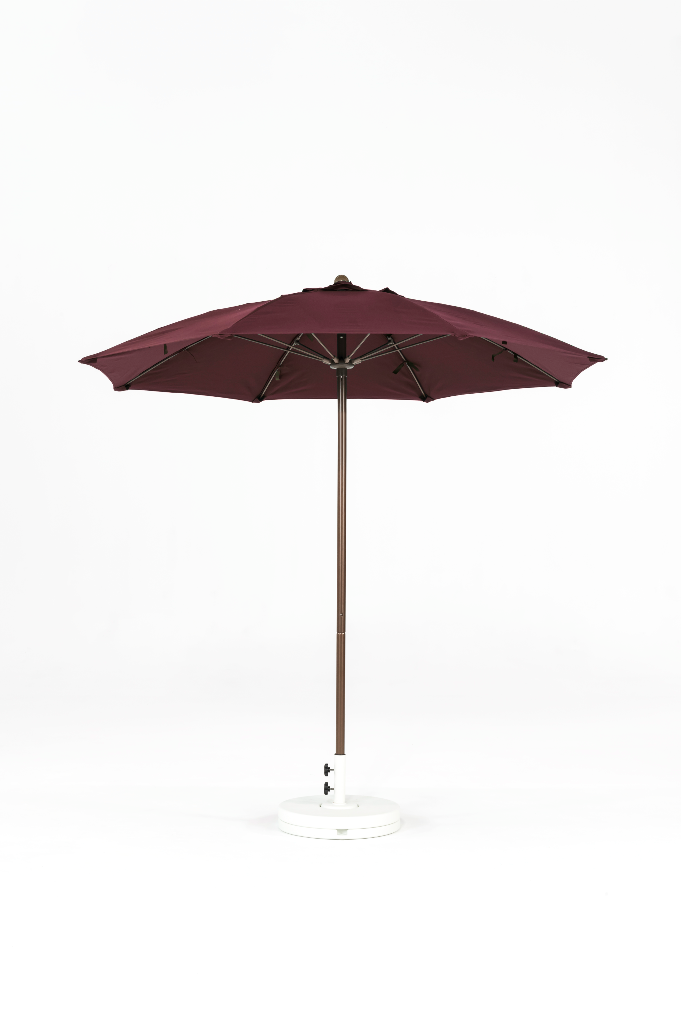 844FA 03 -R177 Burgundy-Desert Bronze - Manual Lift
