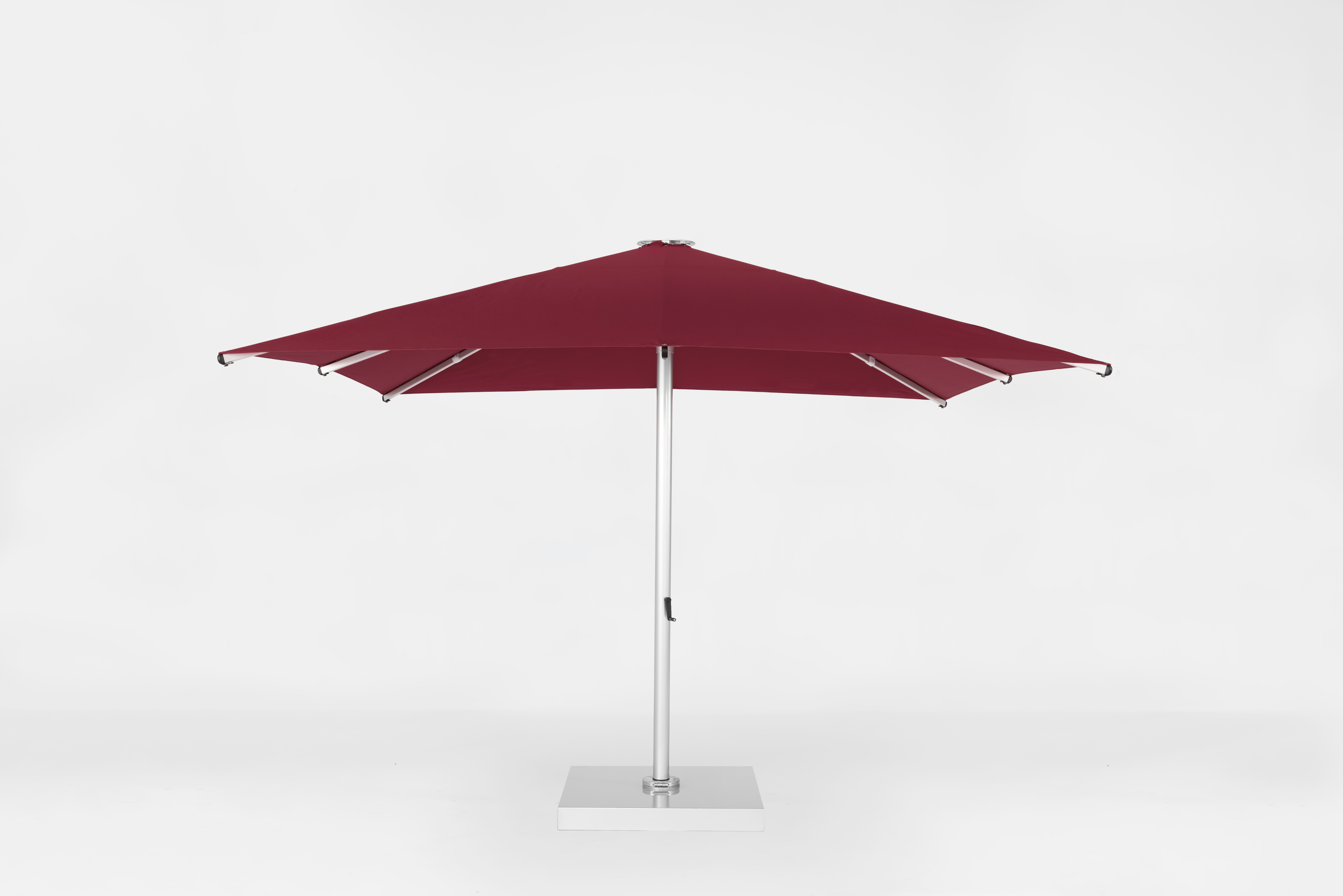 8110NGU-SQ-R177 Burgundy