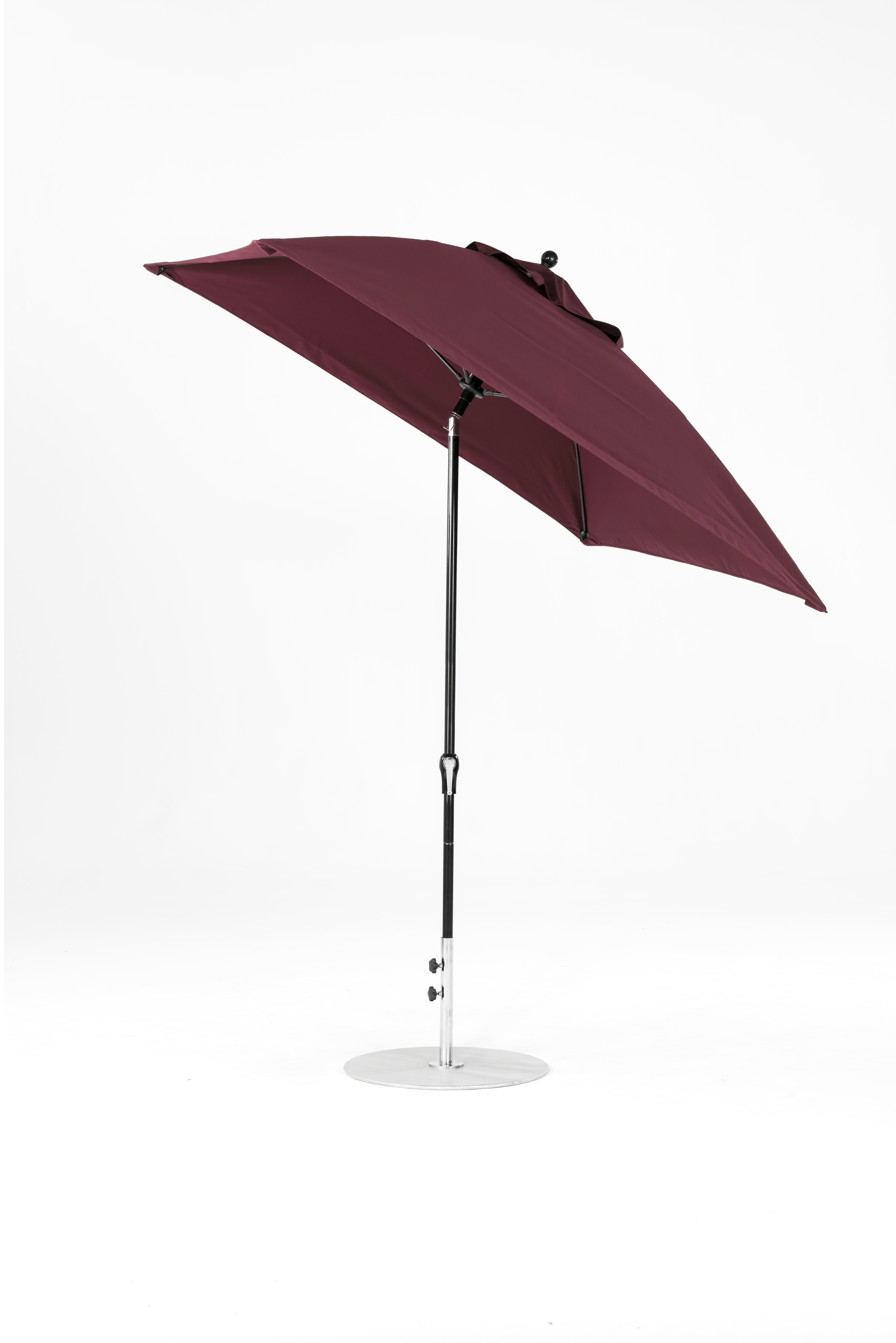 464FMA-SQ-R177 Burgundy-Onyx