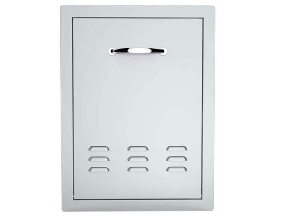 Sunstone 20-Inch Tank Tray Swivel Door Combo – Flush Style