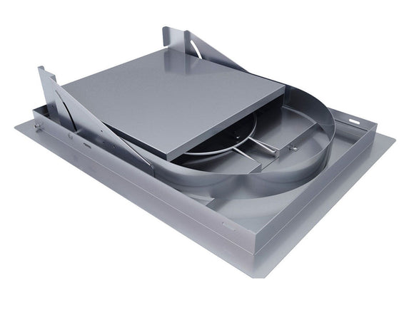 Sunstone 20-Inch Tank Tray Swivel Door Combo – Flush Style