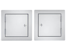 Sunstone 12x12 Flush Utility Access Door – Classic Series