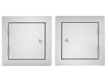 Sunstone 12x12 Flush Utility Access Door – Classic Series