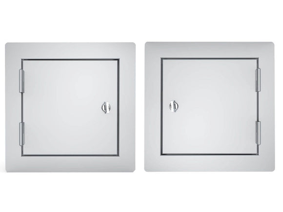 Sunstone 12x12 Flush Utility Access Door – Classic Series