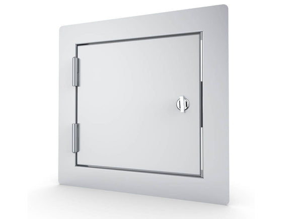 Sunstone 12x12 Flush Utility Access Door – Classic Series