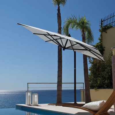 Cantilever Umbrellas