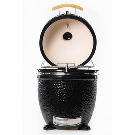 Coyote Asado Smoker - Built-In