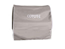 Coyote Gray Cover For 30 Inch Built-In C & SL Series Grill (Grill Head Only)