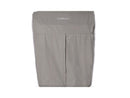 Coyote Gray Cover for 30 Inch Freestanding C & SL Series Grill (Grill Plus Cart) & C2P28-FS Pellet Grill w Cart