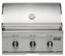 Coyote 30 Inch C-Series Built-In Grill