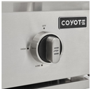 Coyote 30 Inch C-Series Built-In Grill-3