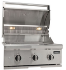 Coyote 30 Inch C-Series Built-In Grill-6