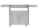 Coyote Grill Cart For 34 Inch C-Series Grill Grills