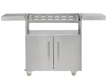Coyote Grill Cart For 34 Inch C-Series Grill Grills