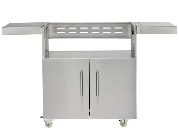 Coyote Grill Cart For 34 Inch C-Series Grill Grills