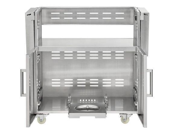 Coyote Grill Cart For 34 Inch C-Series Grill Grills