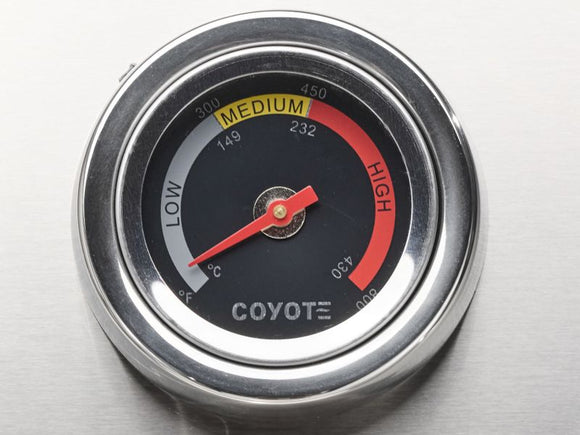 Coyote 42 Inch CL-Series Built-In Grill