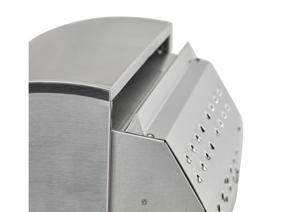 Coyote 42 Inch CL-Series Built-In Grill