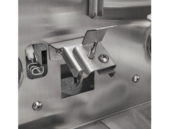 Coyote 42 Inch CL-Series Built-In Grill