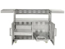 Coyote Grill Cart For 42 Inch CL and SL-Series Grill