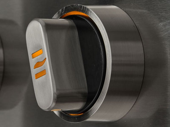 Coyote 30 Inch SL-Series Built-In Grill