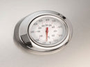 Fire Magic Choice C430s 24-Inch Patio Post Mount Gas Grill With Analog Thermometer