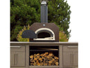 CBO 500 Countertop Wood Fired Pizza Oven