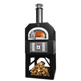 CBO 750 Hybrid Freestanding Pizza Ovens