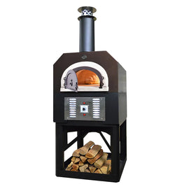 CBO 750 Hybrid Freestanding Pizza Ovens