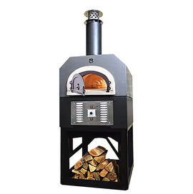 CBO 750 Hybrid Freestanding Pizza Ovens