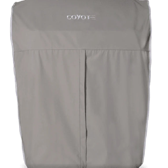 Coyote 42" Grill Cover (Grill on Cart)