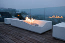 Lumacast Cinta Fire Table