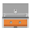 Aspire by Hestan 30 Inch Built-in Grill with U-Burner