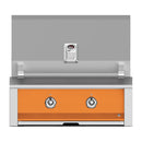 Aspire by Hestan 30 Inch Built-in Grill with U-Burner