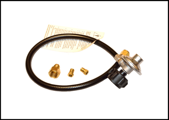 Twin Eagles LP Conversion Kit for TETG, NG to LP