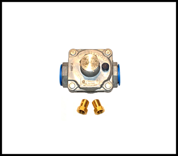 Twin Eagles NG Conversion Kit for TETG, LP to NG