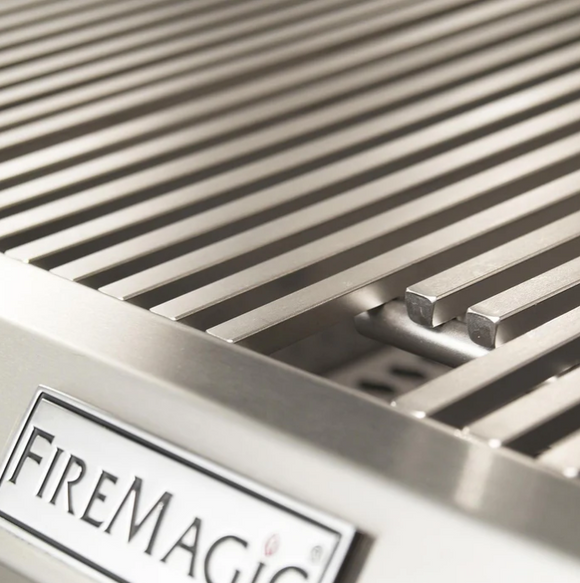 Fire Magic 24 Inch Choice Multi-User Patio Post Mount Grill 
