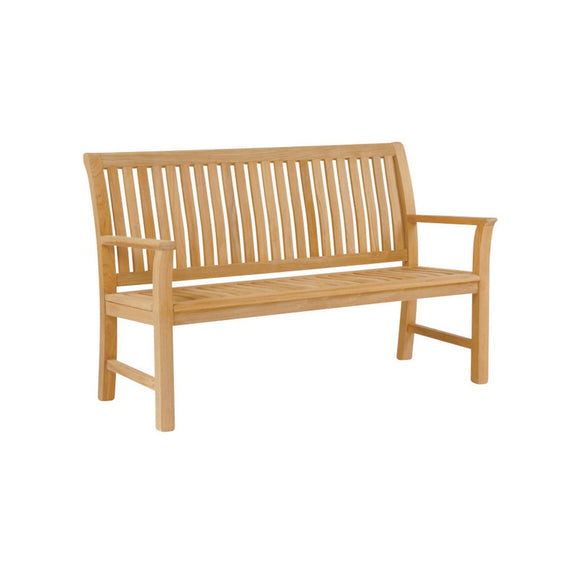 Kingsley Bate Chelsea 4.5 Foot Bench