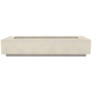 Prism Hardscapes Tavola 6 Fire Table