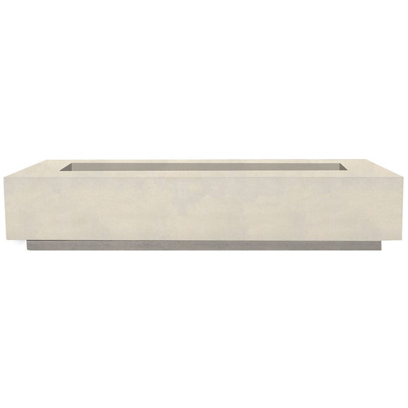 Prism Hardscapes Tavola 6 Fire Table