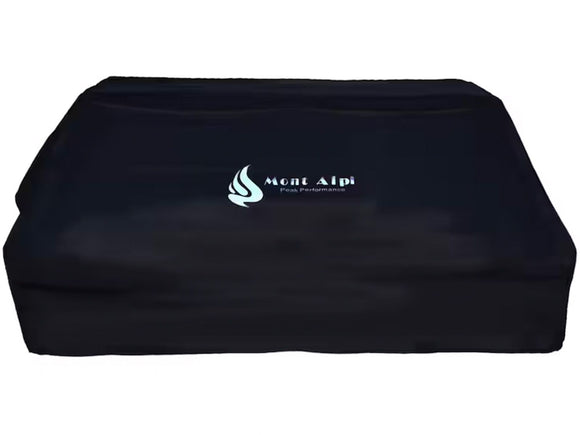Mont Alpi Cover for 400 Built-In Grill | Heavy-Duty Shield