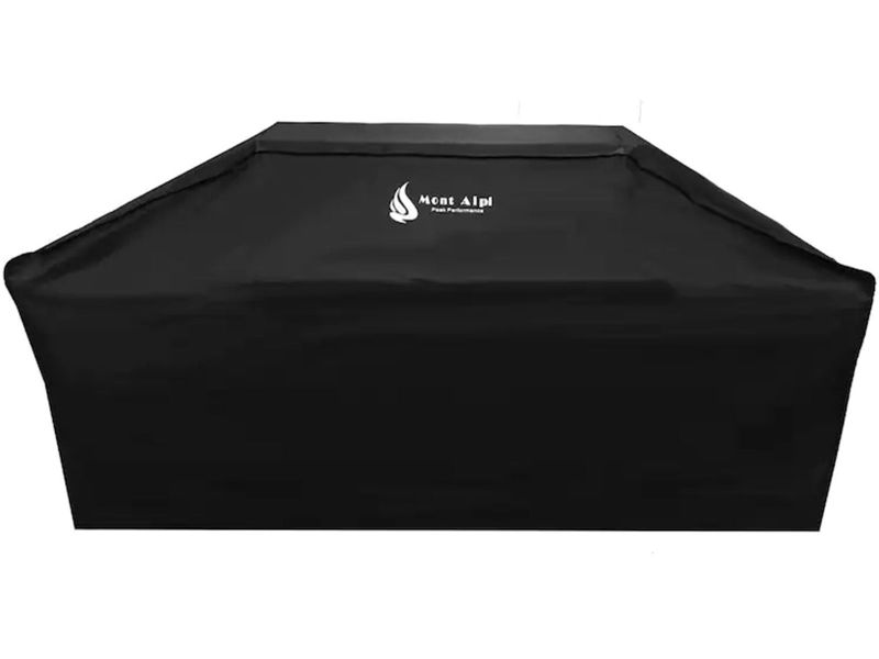 Mont Alpi Cover for 805 Island + 45 Degree Corners | Heavy-Duty