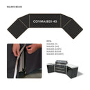 Mont Alpi Cover for 805 Island + 45 Degree Corners | Heavy-Duty