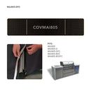 Mont Alpi Cover for 805 Island | Heavy-Duty & Secure