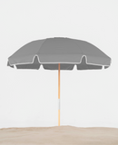 844FWB-02-Cadet Grey -Stock- Manual- Valance with Vent