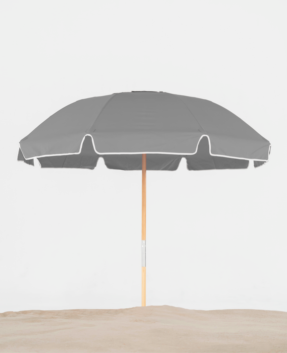 844FWB-02-Cadet Grey -Stock- Manual- Valance with Vent